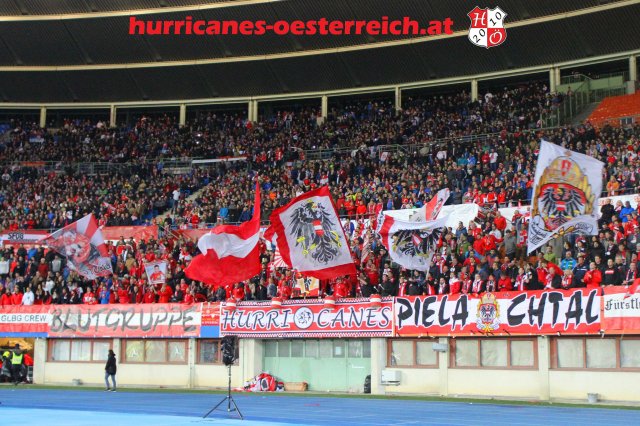 oesterreich - serbien 6.10.2017 15